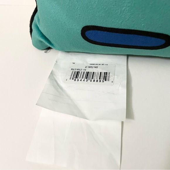 Adventure Time Pillow Double Sided HMV Exclusive - Picture 11 of 12